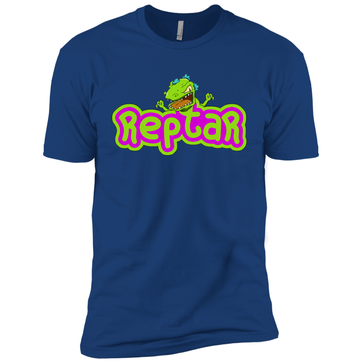 Reptar Boys Premium T-Shirt
