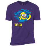 Nirvana Banana Men's Premium T-Shirt