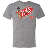 Pigsnacks Men's Triblend T-Shirt