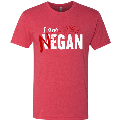 I'm Negan Men's Triblend T-Shirt