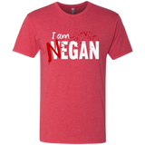 I'm Negan Men's Triblend T-Shirt