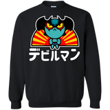 ChibiDebiruman Crewneck Sweatshirt