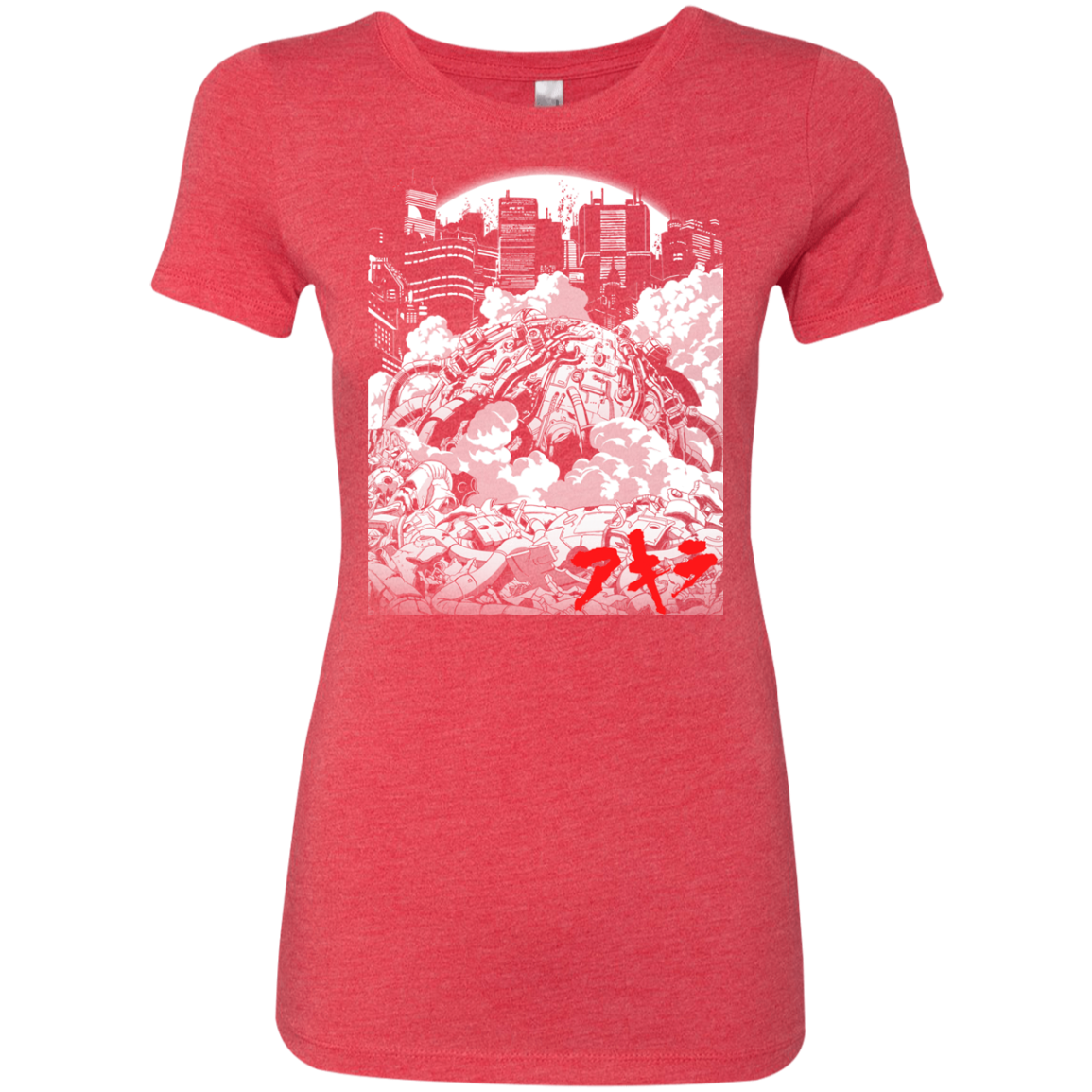 Chaos Women's Triblend T-Shirt