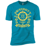University of Wasteland Boys Premium T-Shirt