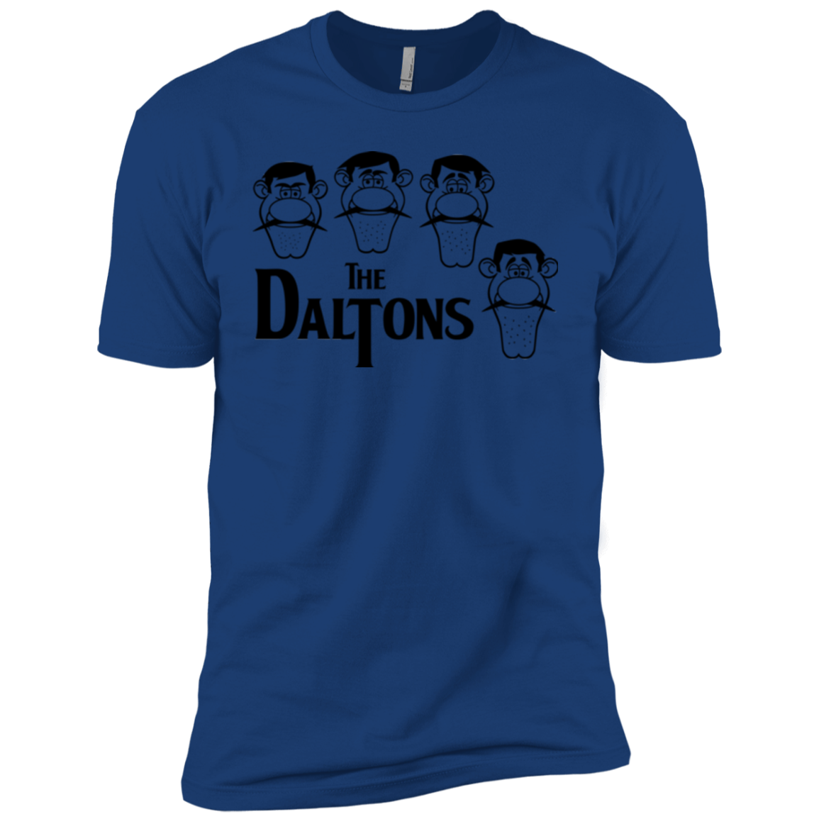The Daltons Boys Premium T-Shirt