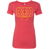 Stay on Pi Women's Triblend T-Shirt