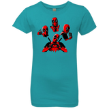 Dead Rhapsody Girls Premium T-Shirt