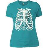 Anatomy of a Galaxy Far Away Women's Premium T-Shirt