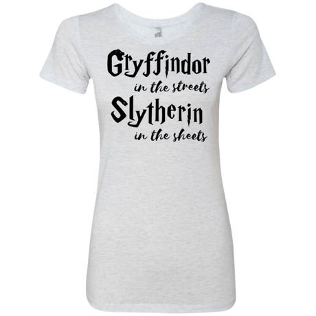 Gryffindor Streets Women's Triblend T-Shirt