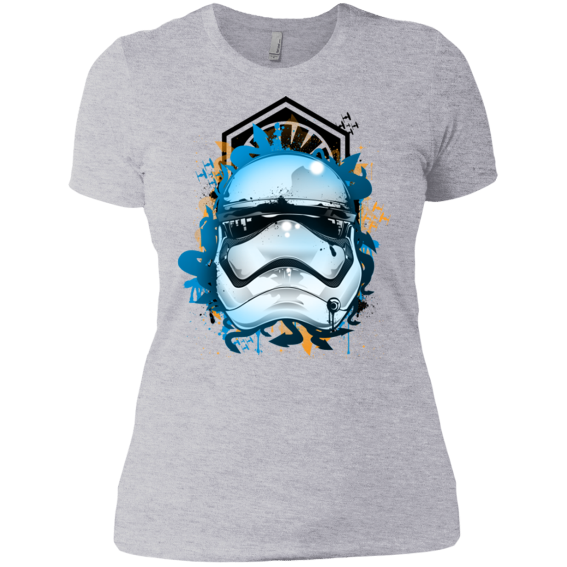 Troop style Women's Premium T-Shirt