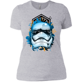 Troop style Women's Premium T-Shirt