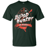 Blood Hunter T-Shirt