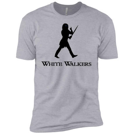 White walkers Boys Premium T-Shirt