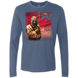 LEPROSITH2 Men's Premium Long Sleeve