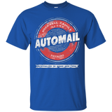 Rockbell Automail T-Shirt