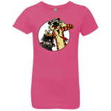 Gothams Finest Girls Premium T-Shirt