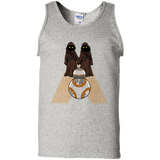 Utini Shining Men's Tank Top