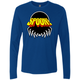 Honk If You Love Justice! Men's Premium Long Sleeve