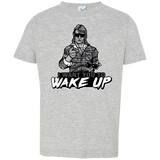 Wake Up Toddler Premium T-Shirt