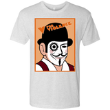 V for Violence Men's Triblend T-Shirt