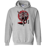 First Unit Pullover Hoodie