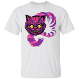 Grinning Like A Cheshire Cat 2 T-Shirt