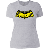 SONGBIRD Women's Premium T-Shirt