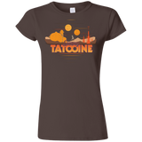 Sunny Tatooine Junior Slimmer-Fit T-Shirt