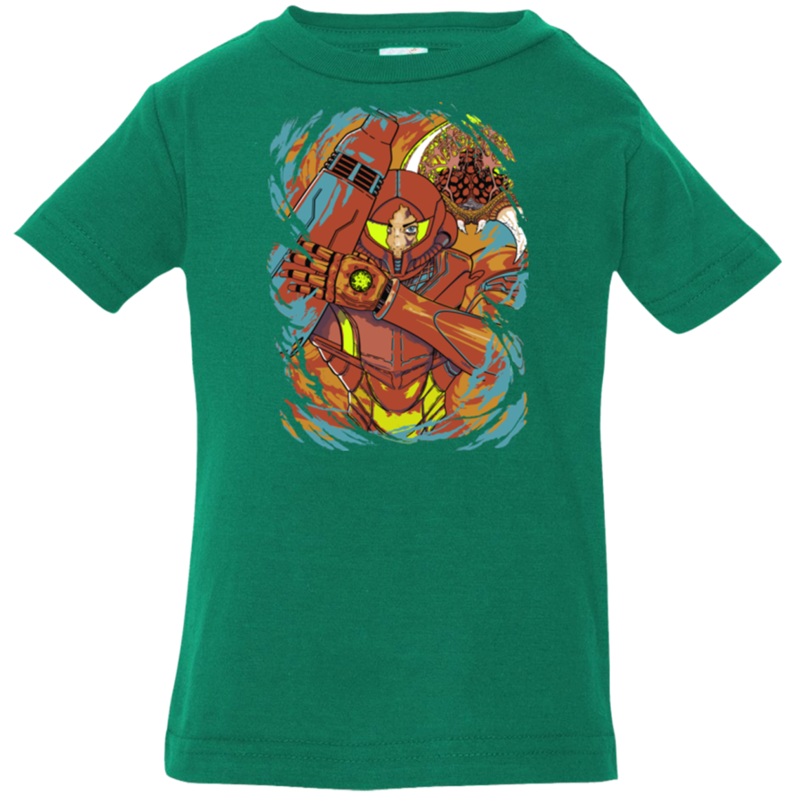 The Huntress Infant PremiumT-Shirt