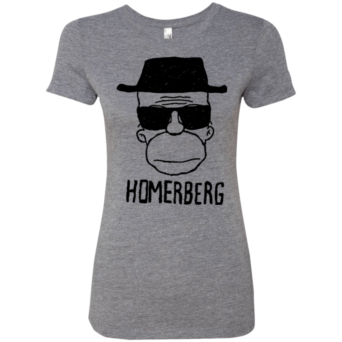 Homerberg Women's Triblend T-Shirt