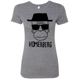 Homerberg Women's Triblend T-Shirt