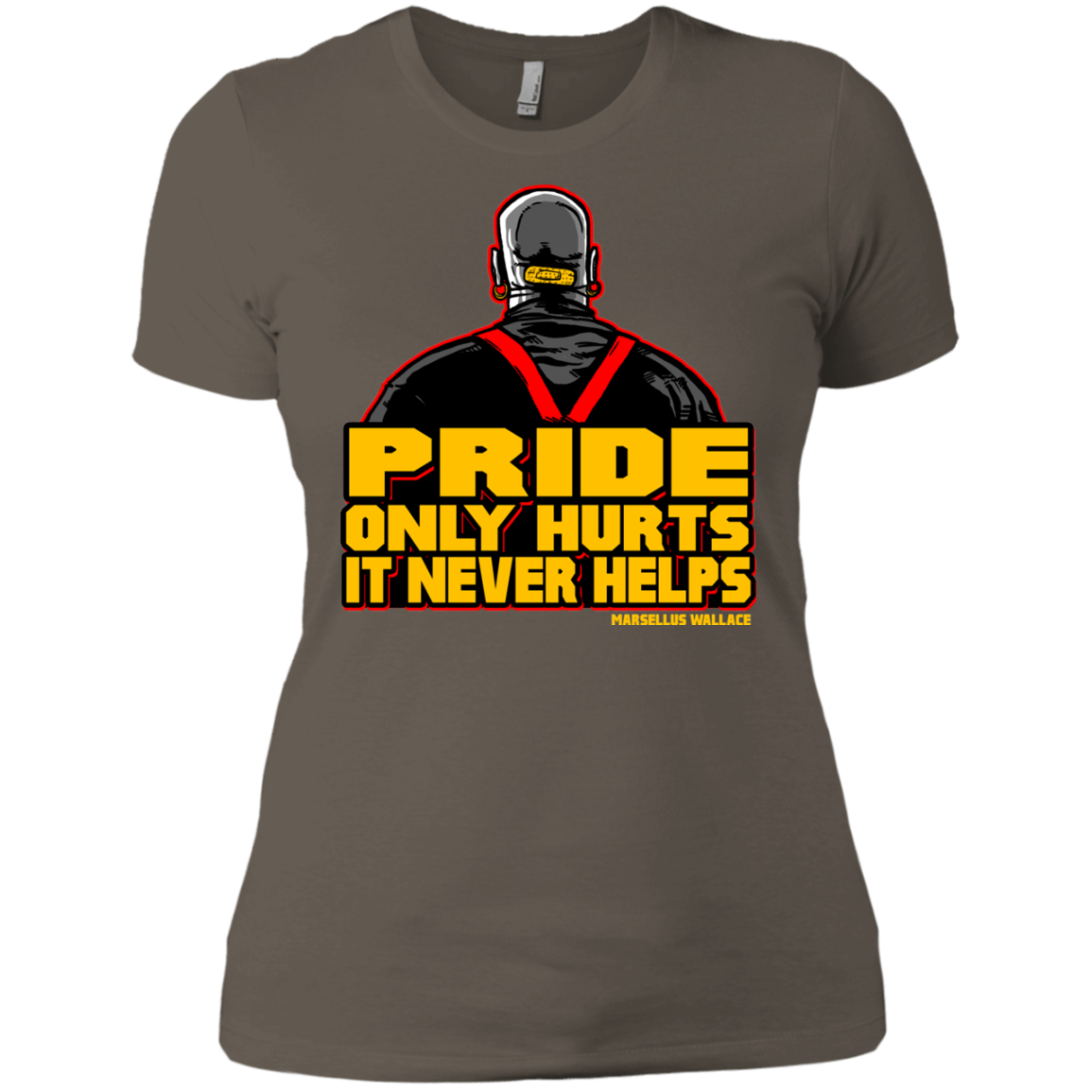 Pride Women's Premium T-Shirt