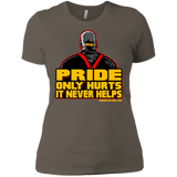 Pride Women's Premium T-Shirt