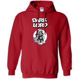 Dark Lord Pullover Hoodie