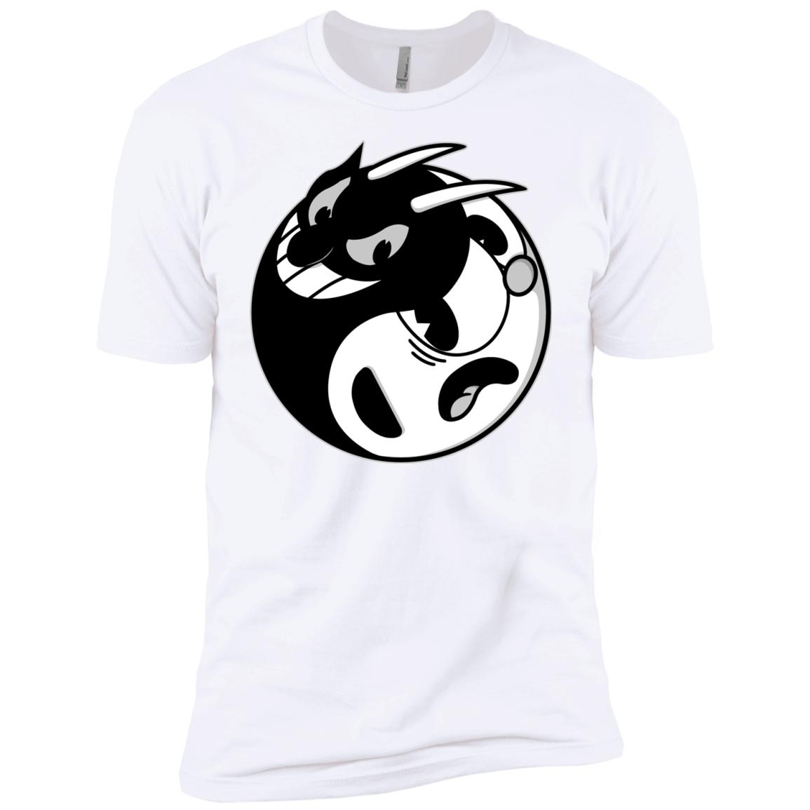 Yin Cup! Boys Premium T-Shirt