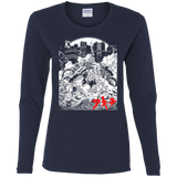 Chaos Women's Long Sleeve T-Shirt