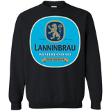 Lanninbrau Crewneck Sweatshirt