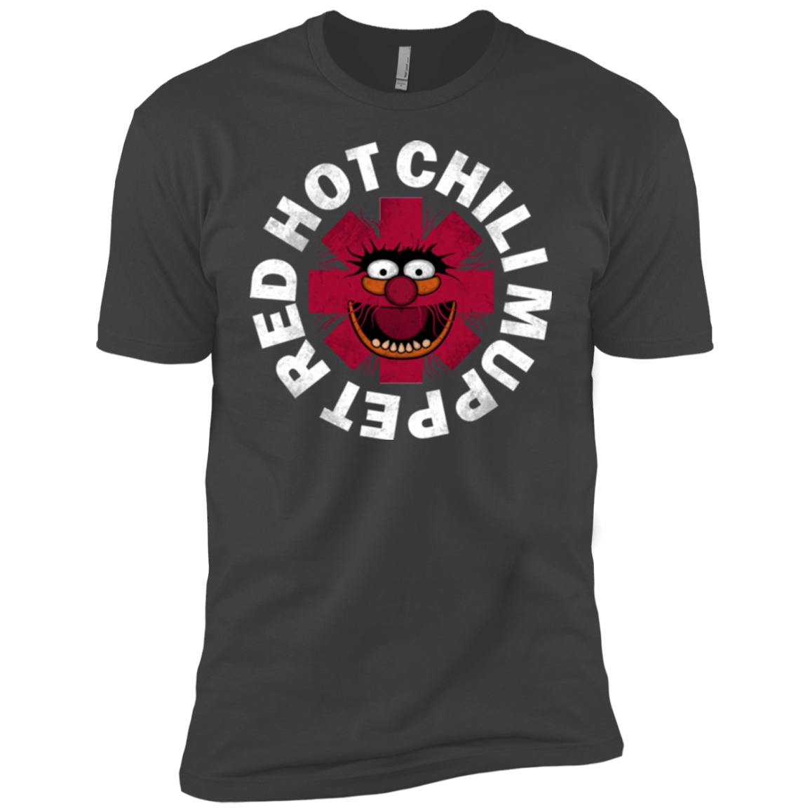 RHCM Boys Premium T-Shirt