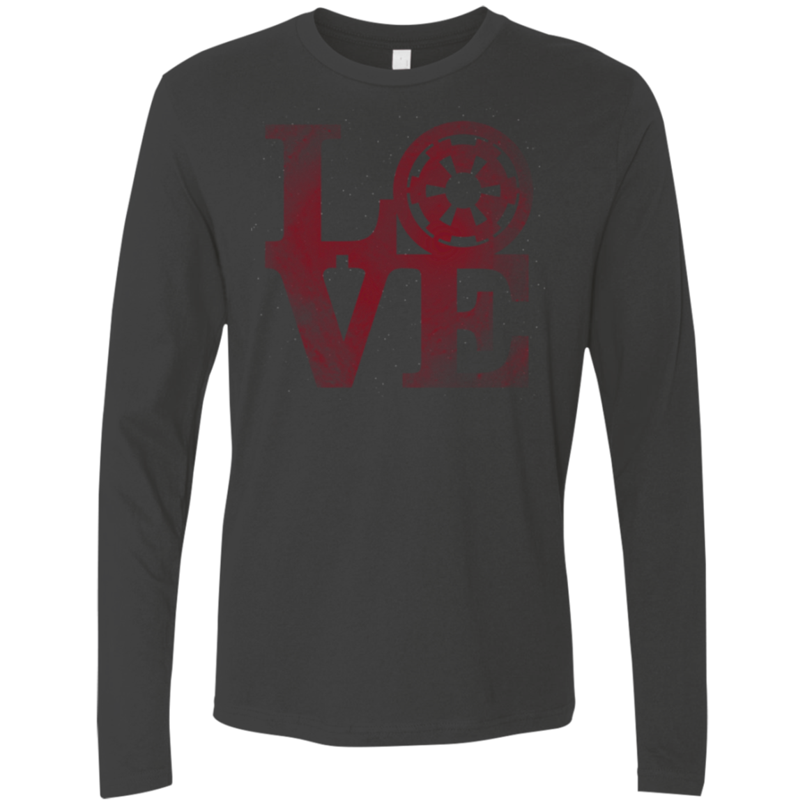 LOVE Empire Men's Premium Long Sleeve