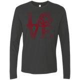 LOVE Empire Men's Premium Long Sleeve