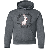 Killer Bunny Youth Hoodie