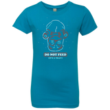 Do Not Feed Girls Premium T-Shirt