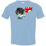 L Objection! Toddler Premium T-Shirt