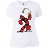 Tacopeye Women's Premium T-Shirt