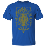 The Vintage Series - Big Damn Heroes T-Shirt