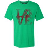 LOVE Empire Men's Triblend T-Shirt