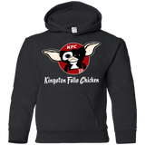 Kingston Falls Chicken Youth Hoodie