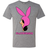 Playburger Men's Triblend T-Shirt