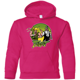 Fight Youth Hoodie