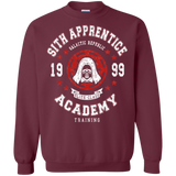 Sith Appretince Academy 99 Crewneck Sweatshirt